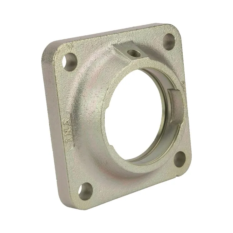 Corrotect bearing housing  GGCJ06NFA1251 INA/FAG