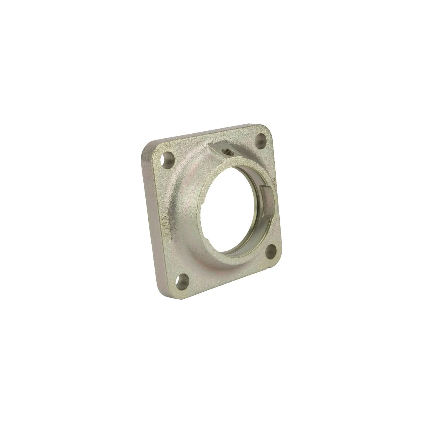 Corrotect bearing housing  GGCJ06NFA1251 INA/FAG