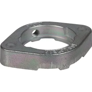 Corrotect bearing housing  GGGLCTE05FA1251 INA/FAG