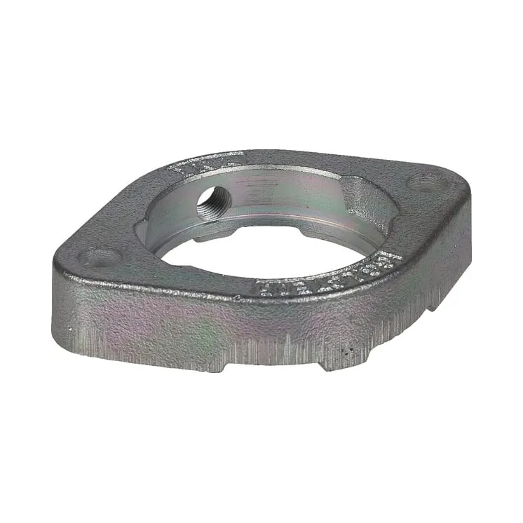 Corrotect bearing housing  GGGLCTE05FA1251 INA/FAG