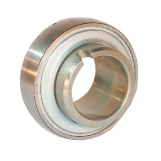 Bearing insert 60x110x24mm   GLE60XLKRRB INA/FAG