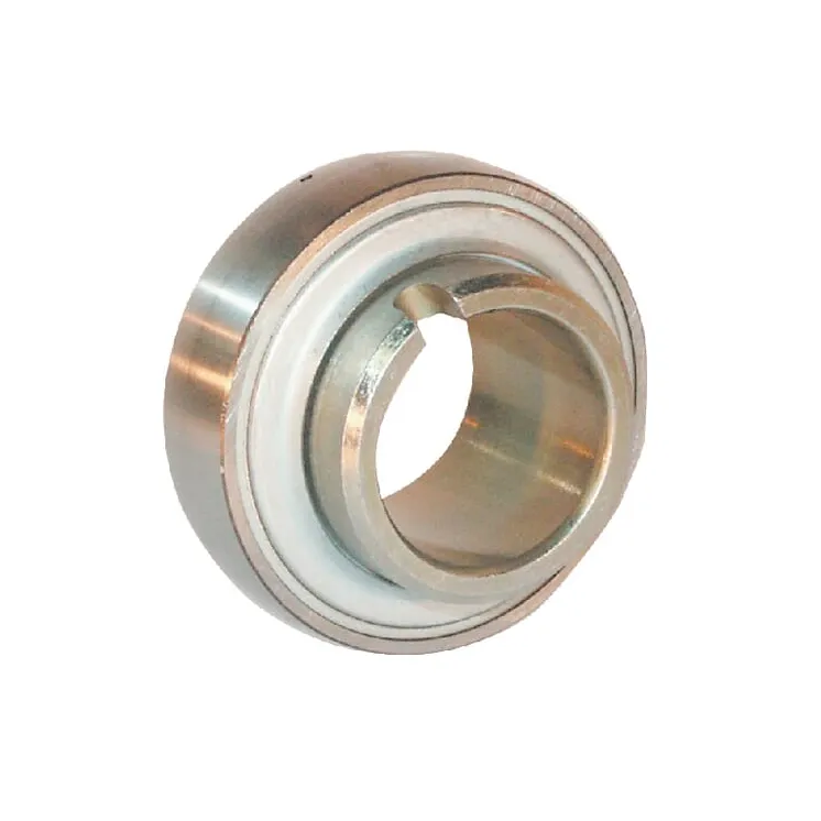 Bearing insert 60x110x24mm   GLE60XLKRRB INA/FAG