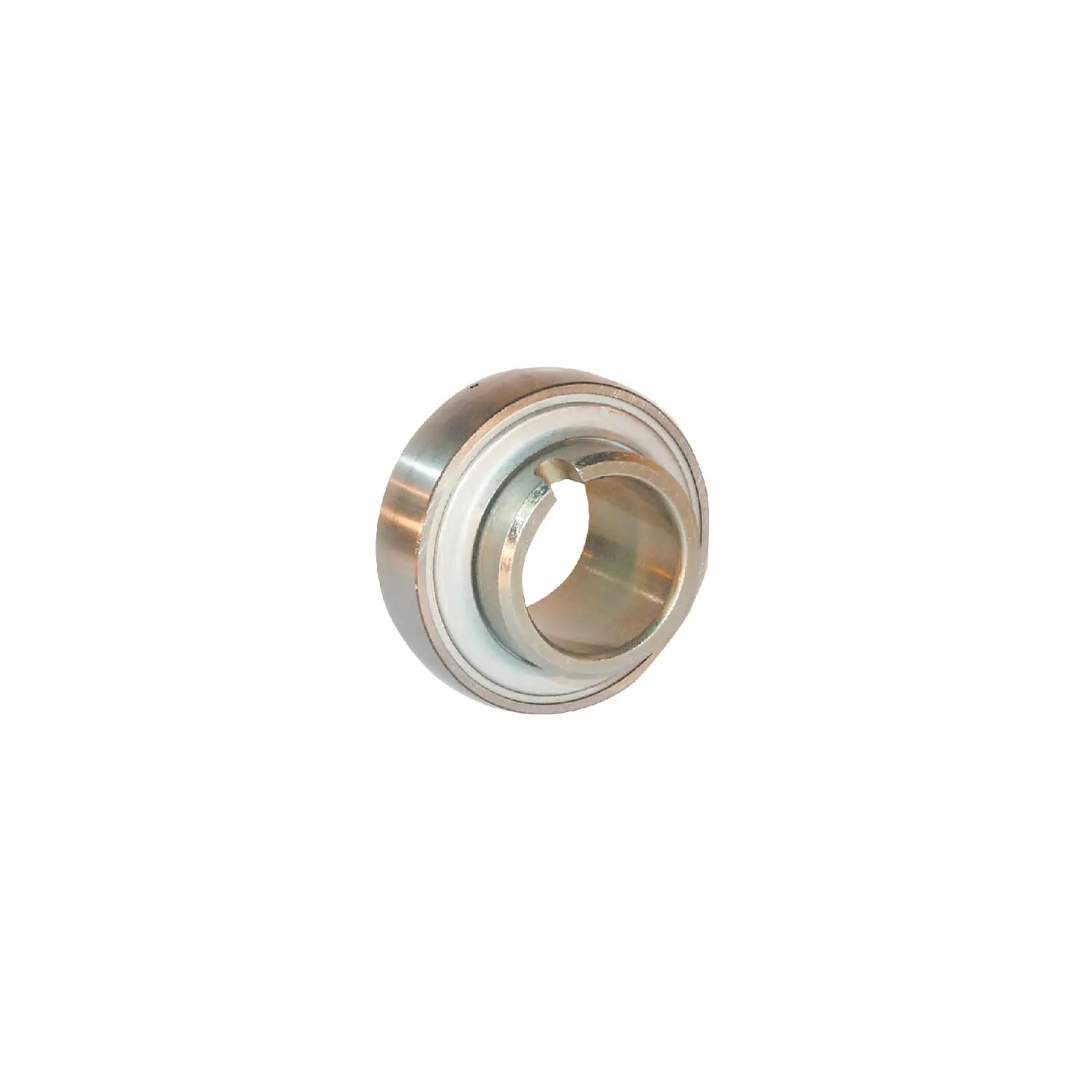 Bearing insert 60x110x24mm   GLE60XLKRRB INA/FAG