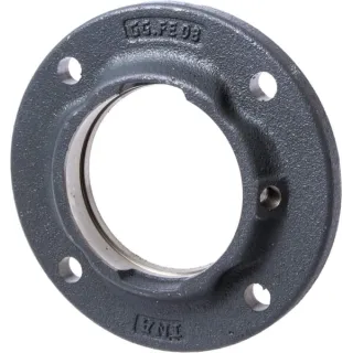 Bearing housing  GGFE08 INA/FAG