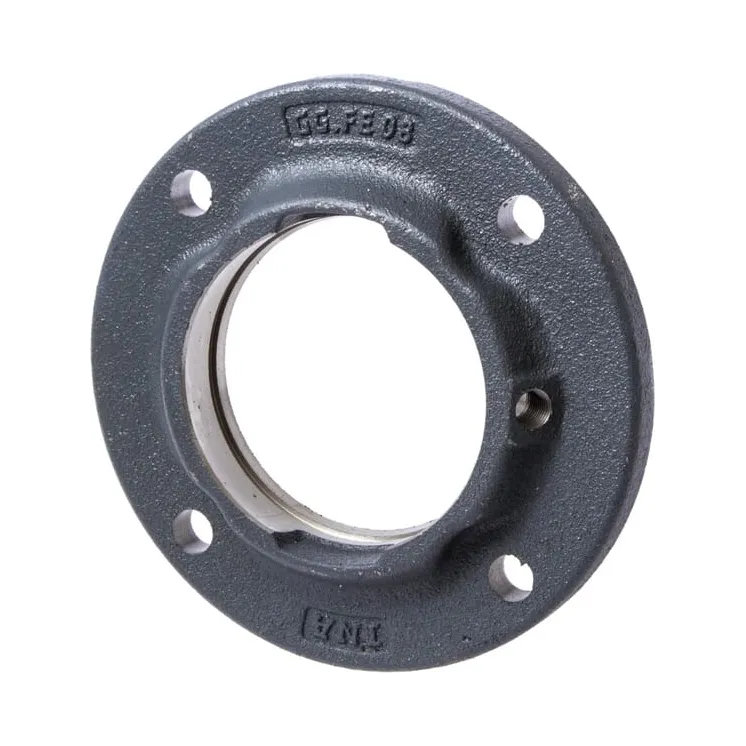 Bearing housing  GGFE08 INA/FAG