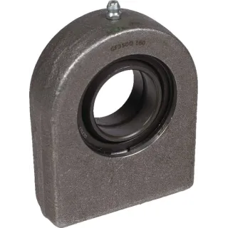 Radial spherical plain bearing  GF35DOAINA INA/FAG