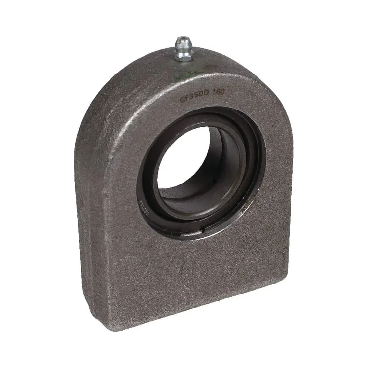 Radial spherical plain bearing  GF35DOAINA INA/FAG