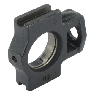 Bearing housing, INA  GGTUE10 INA/FAG