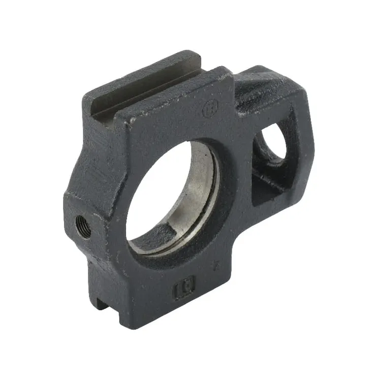 Bearing housing, INA  GGTUE10 INA/FAG