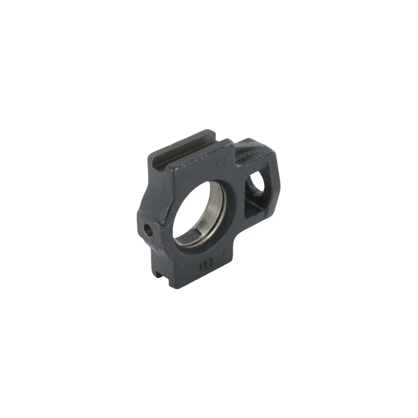 Bearing housing, INA  GGTUE10 INA/FAG