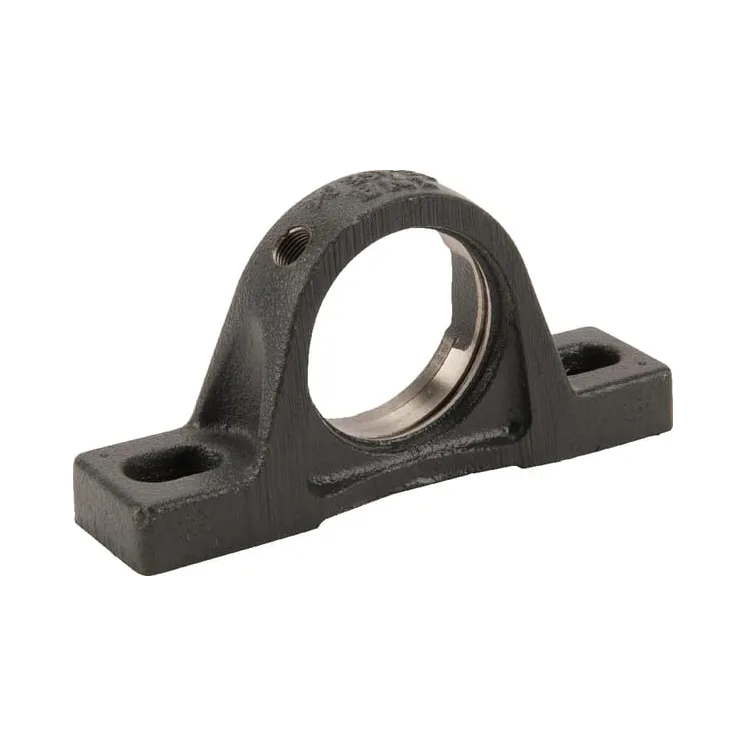 Bearing housing  GGASE04EN INA/FAG