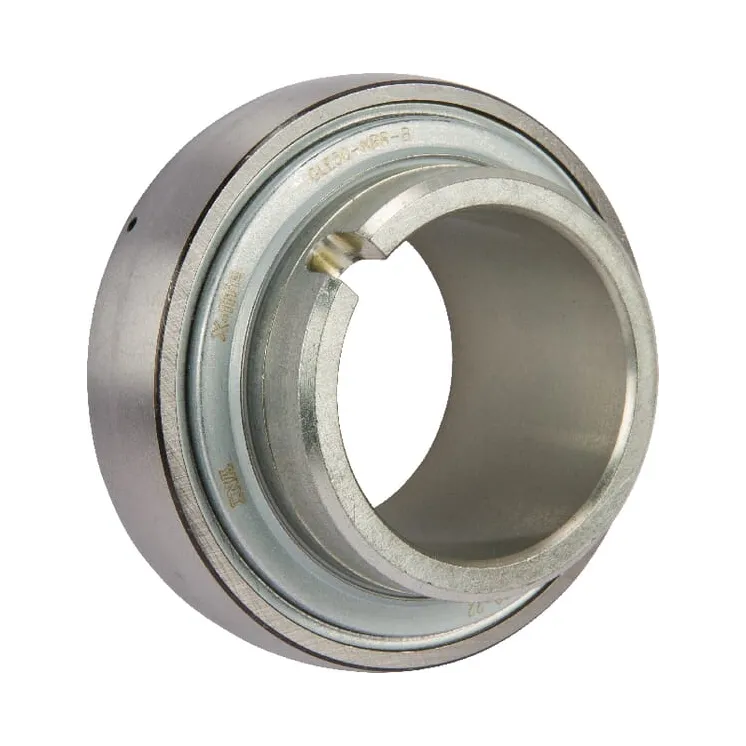 Bearing insert 50x90x22mm   GLE50KRRB INA/FAG
