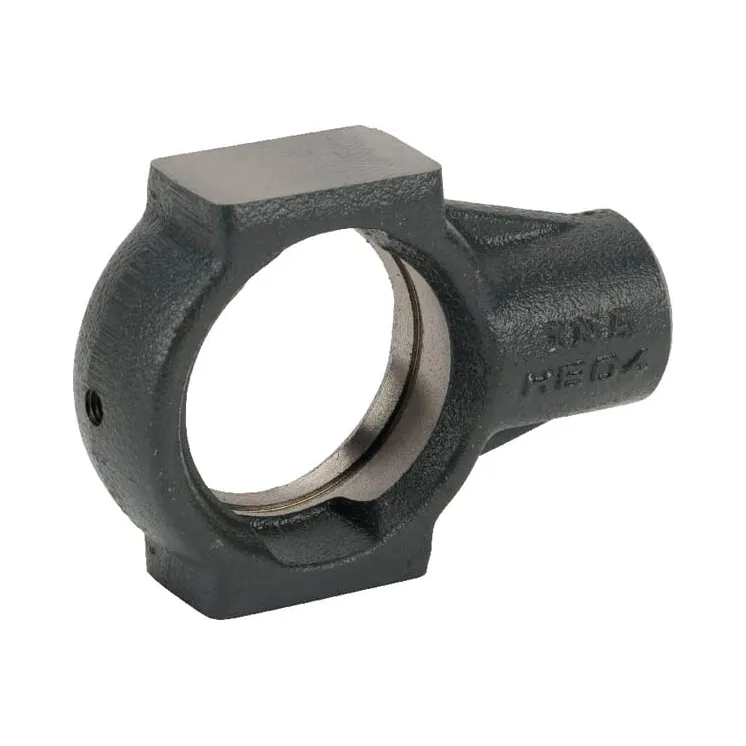 Bearing housing  GGHE04 INA/FAG