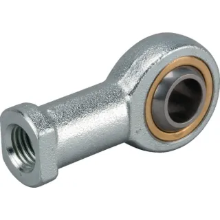 Rod head  GIKL16PWINA INA/FAG