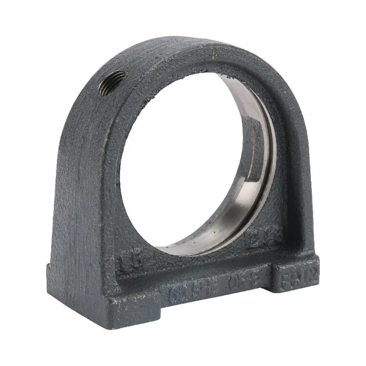 Bearing housing  GGSHE05EN INA/FAG