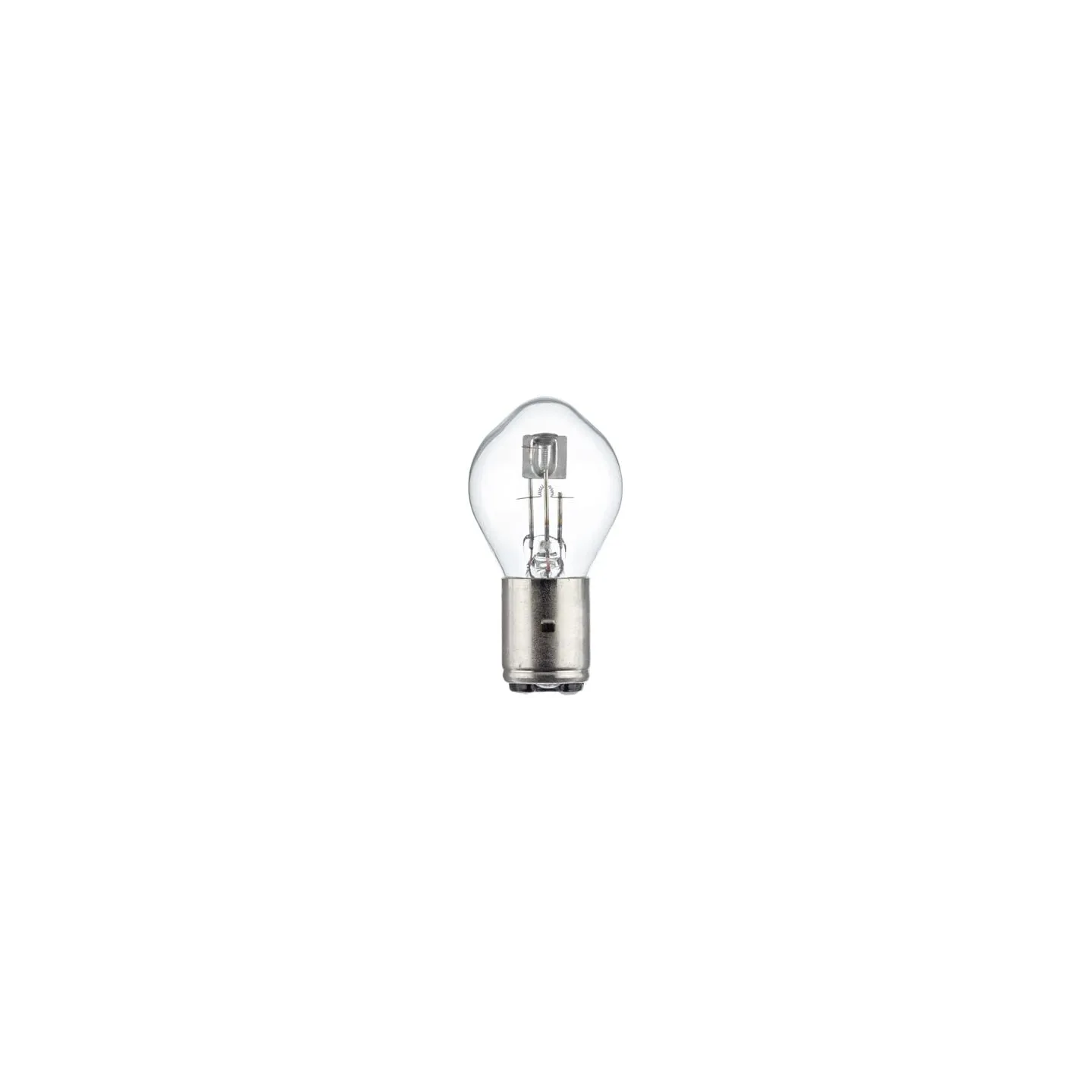 Kvēlspuldze Kvēlspuldze 12V 45W/40W BA20d balts GL12748 Hella