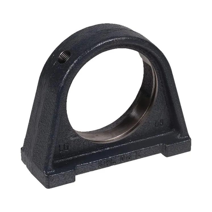 Bearing housing  GGSHE06EN INA/FAG