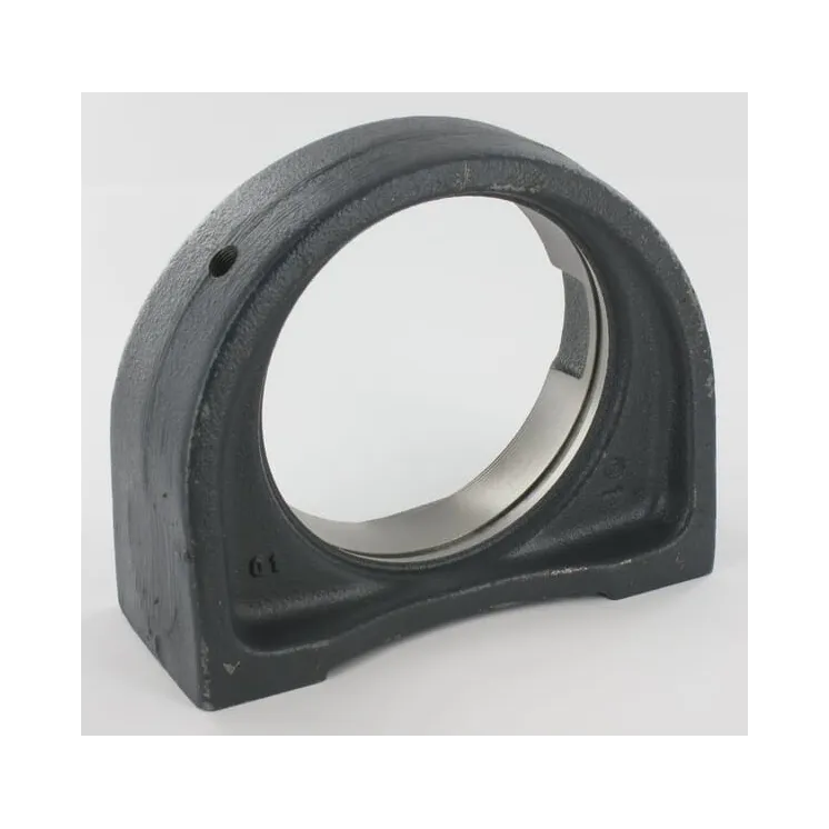Bearing housing  GGSHE11 INA/FAG