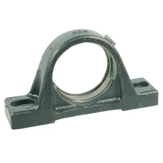 Bearing housing without insert  GGASE10 INA/FAG