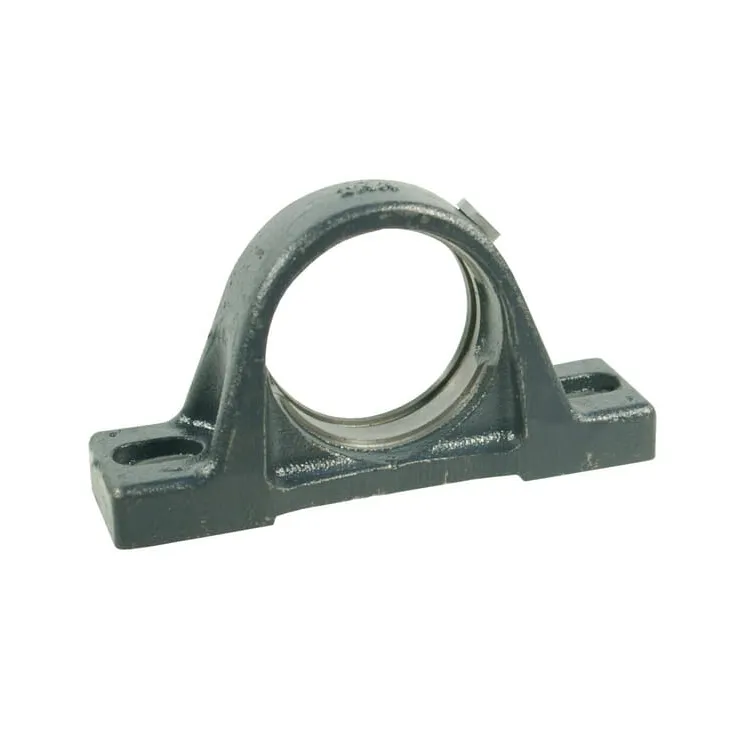 Bearing housing without insert  GGASE10 INA/FAG