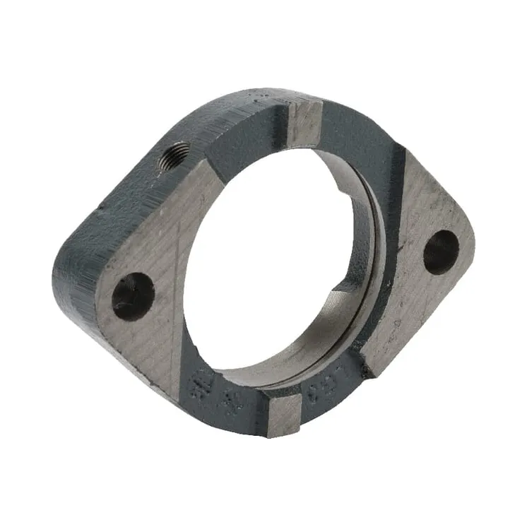 Bearing housing  GGGLCTE06E INA/FAG