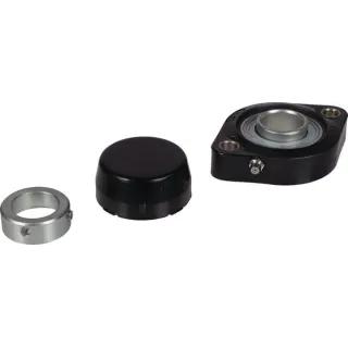 Bearing cover plastic corrotect  GLCTE25TVFA1255 INA/FAG