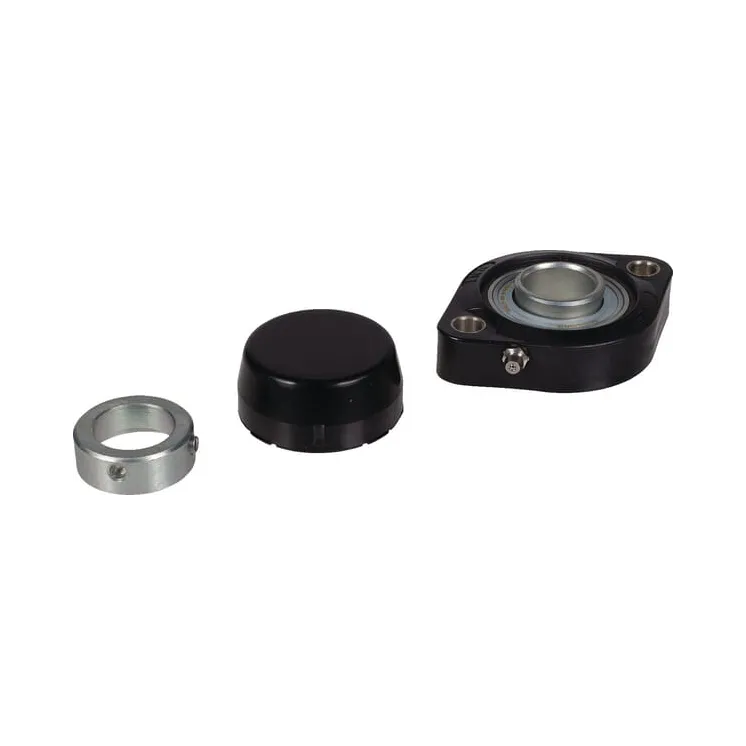 Bearing cover plastic corrotect  GLCTE25TVFA1255 INA/FAG