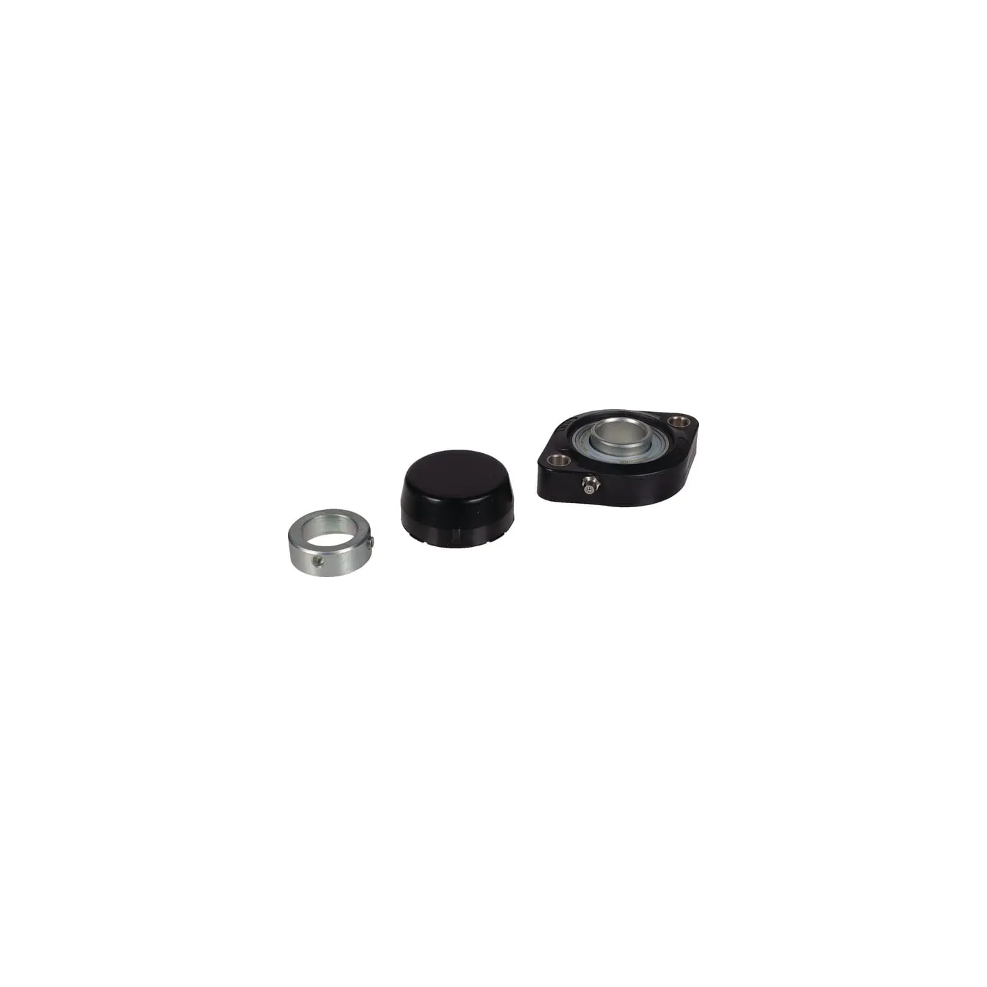 Bearing cover plastic corrotect  GLCTE25TVFA1255 INA/FAG