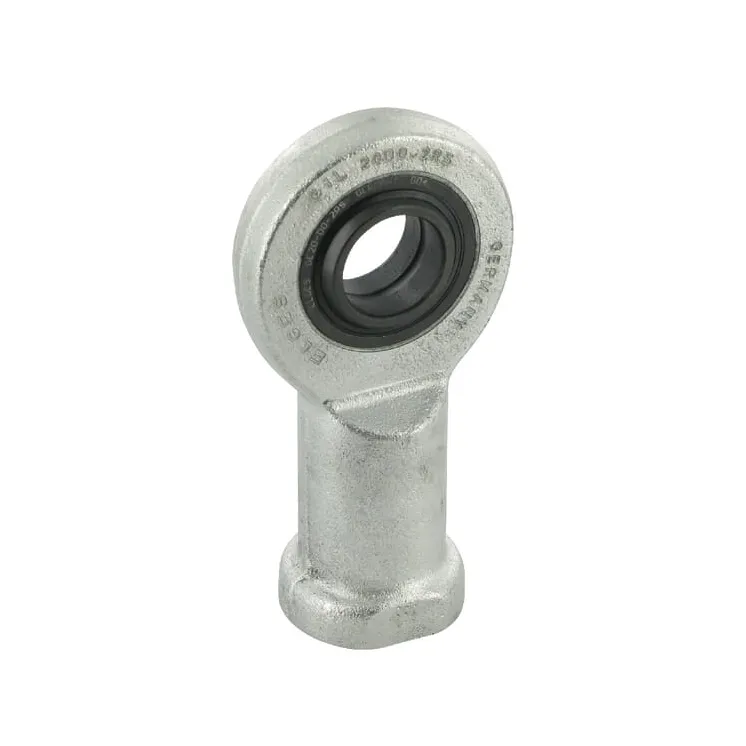 Rod head, left-hand thread  GIL20DO2RSINA INA/FAG