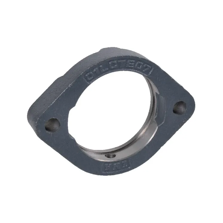 Bearing cover GLCTEY35  GGGLCTE07 INA/FAG