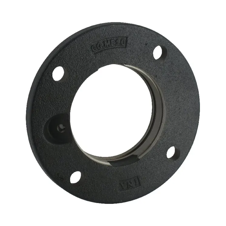 Bearing housing for type PME/RME 5  GGME10INA INA/FAG