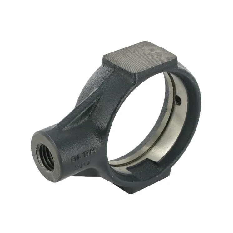 Bearing housing  GGHE08 INA/FAG