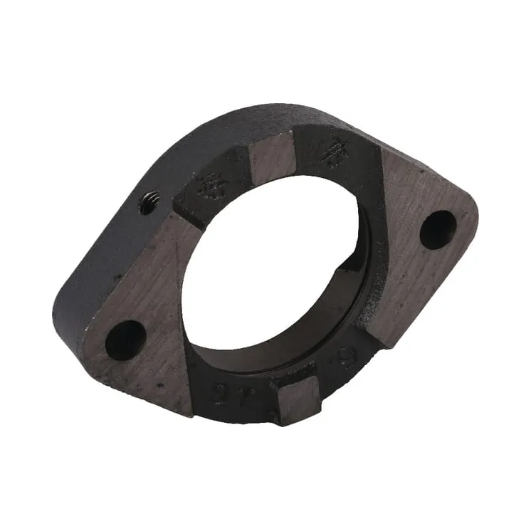 Bearing housing  GGGLCTE04E INA/FAG