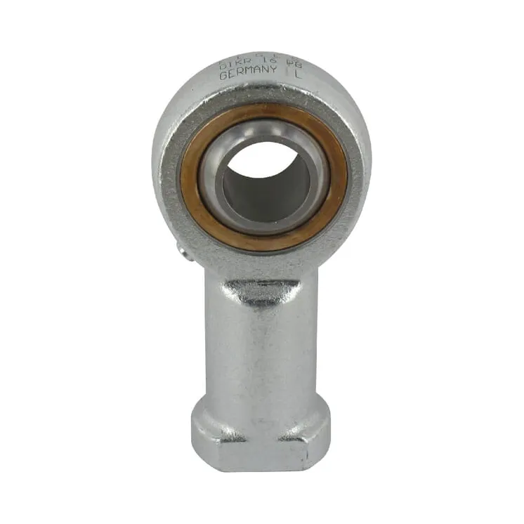 Rod head  GIKR16PBINA INA/FAG