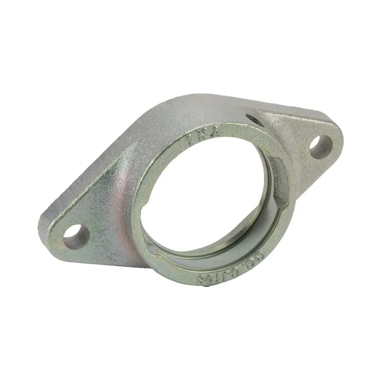 Corrotect bearing housing  GGCJT06NFA1251 INA/FAG