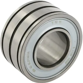 Angular contact ball bearing 30x62x34mm   G52062RSN INA/FAG
