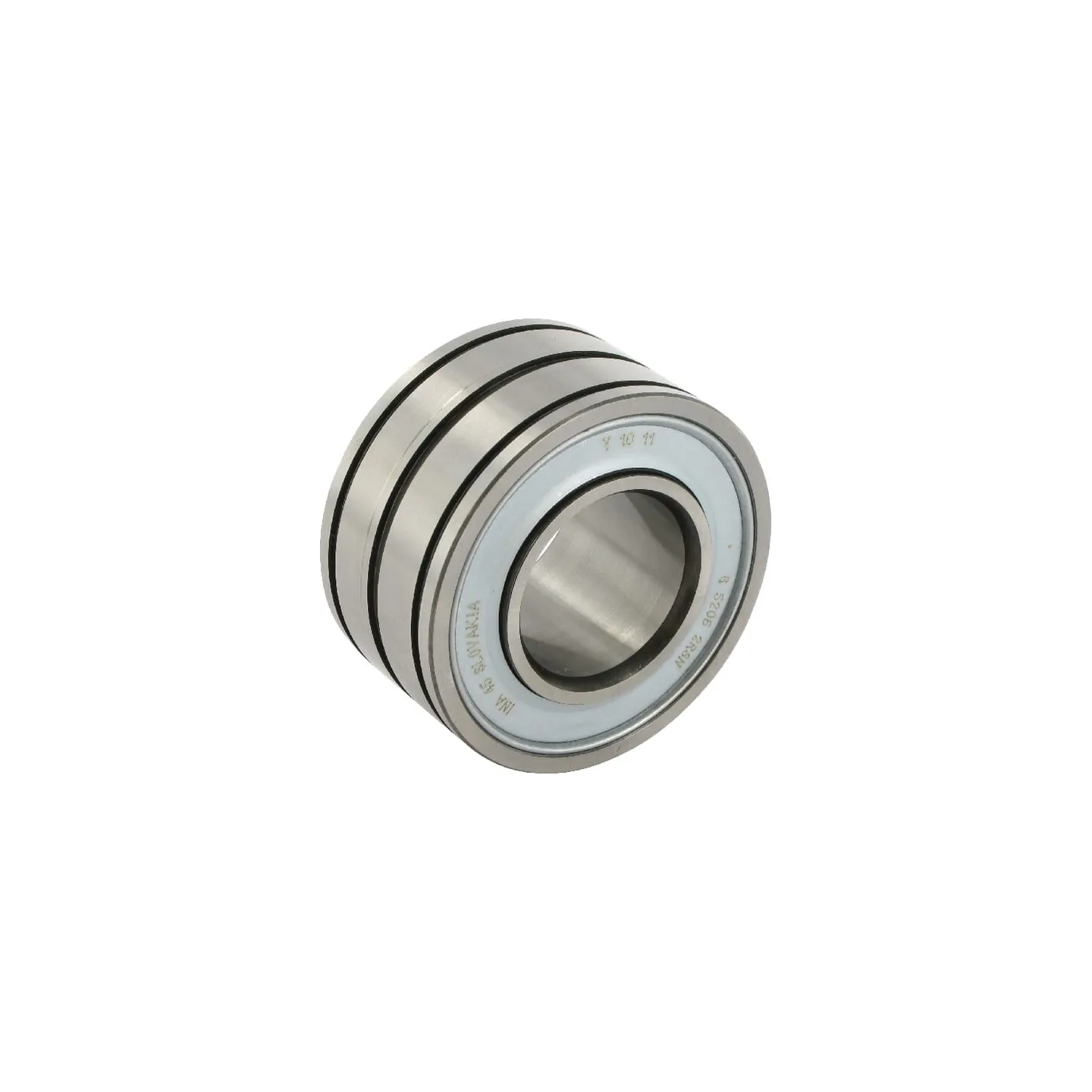 Angular contact ball bearing 30x62x34mm   G52062RSN INA/FAG