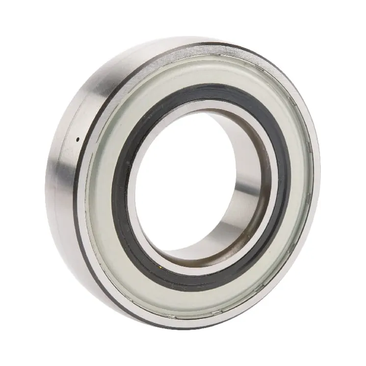 Deep groove ball bearing 40x80x18mm   G208NPPB INA/FAG