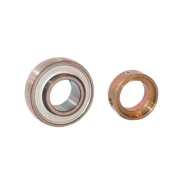 Bearing insert 1-1/8 / 28.58x62x18mm   GRA102NPPB INA/FAG SA20518TR