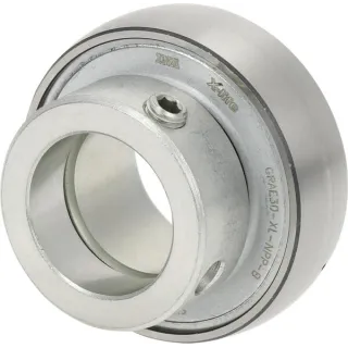 Bearing insert 30x62x18mm   GRAE30NPPB INA/FAG