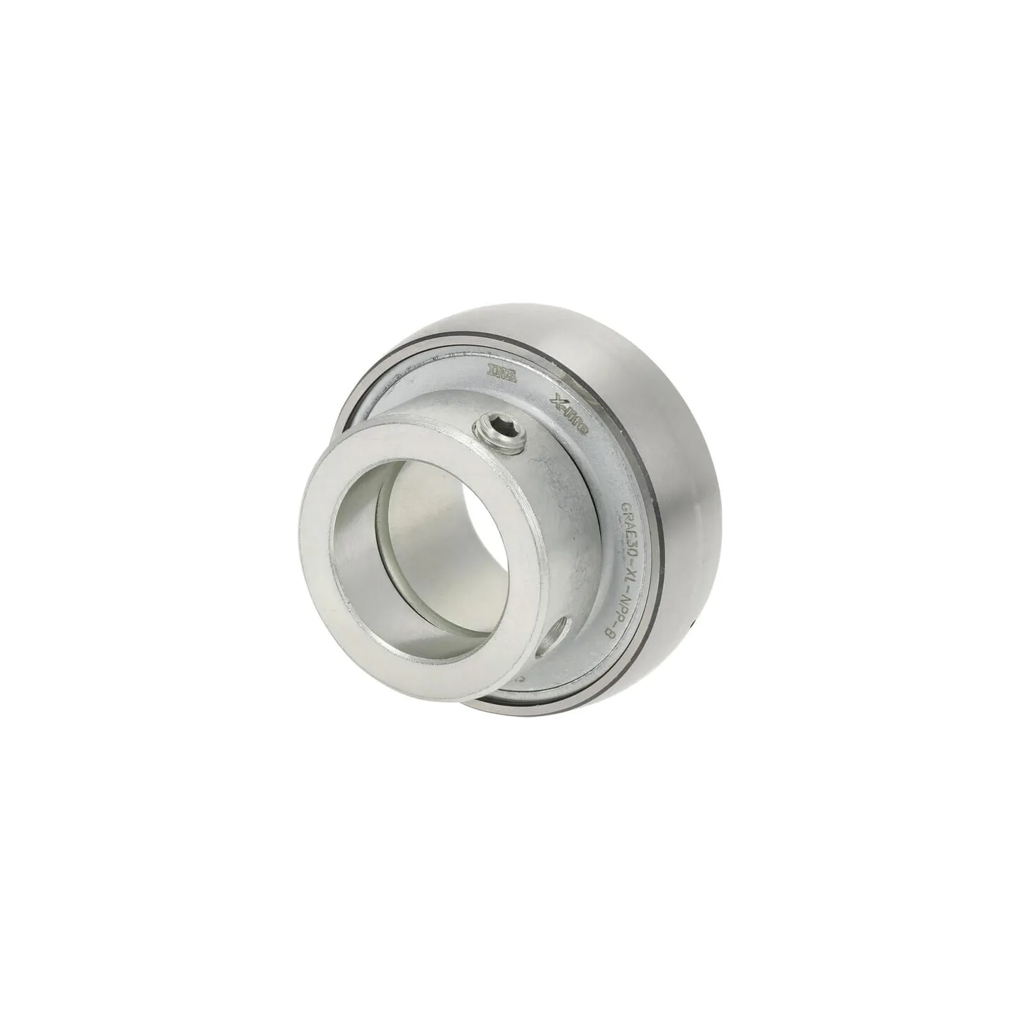 Bearing insert 30x62x18mm   GRAE30NPPB INA/FAG