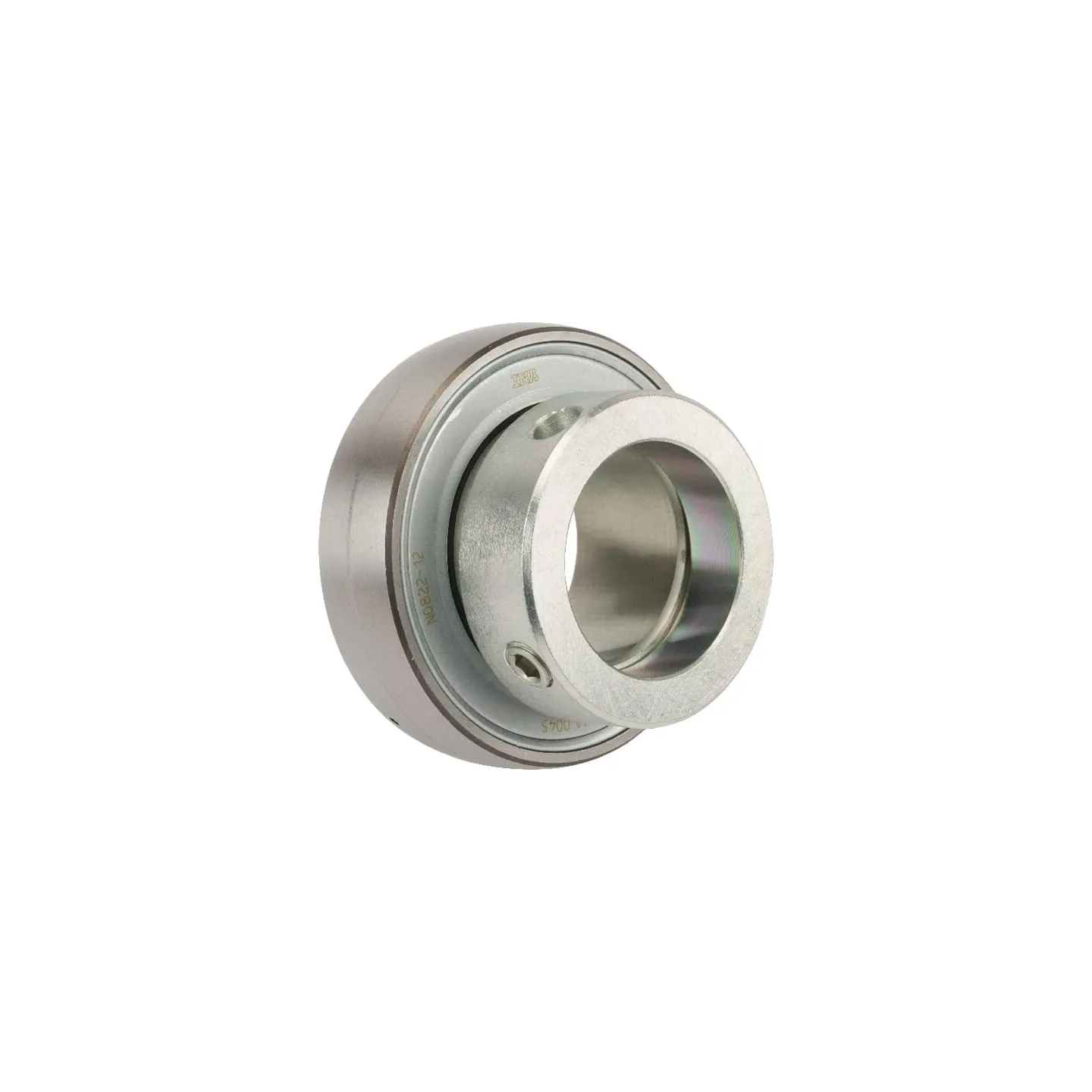 Bearing insert 40x80x21mm   GRAE40NPPBFA106 INA/FAG