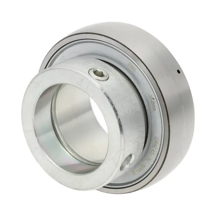 Bearing insert 45x85x22mm   GRAE45NPPB INA/FAG