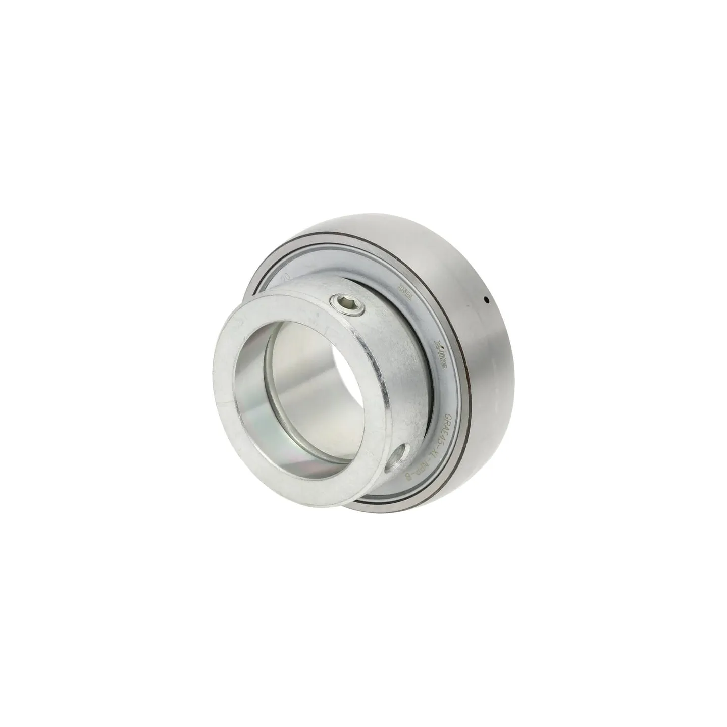 Bearing insert 45x85x22mm   GRAE45NPPB INA/FAG