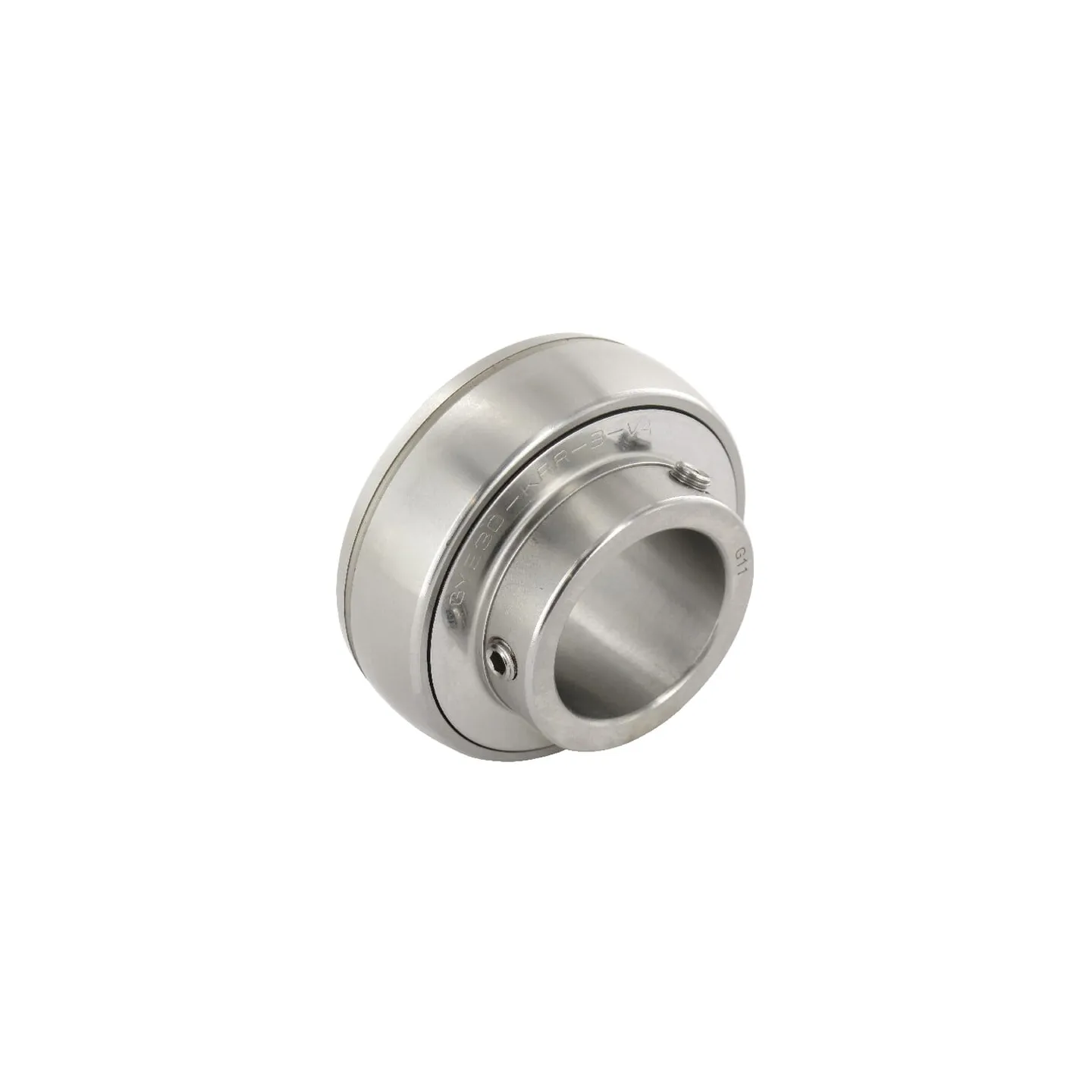 Gultņa ieliktnis 30x62x19mm GYE30KRRBFA107V INA/FAG