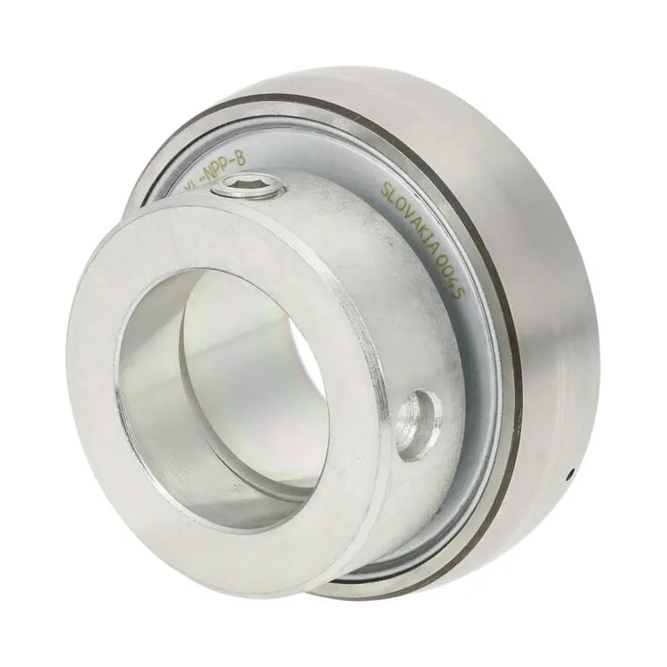 Bearing insert 35x72x19mm   GRAE35NPPB INA/FAG 0009306490 0009306490KR