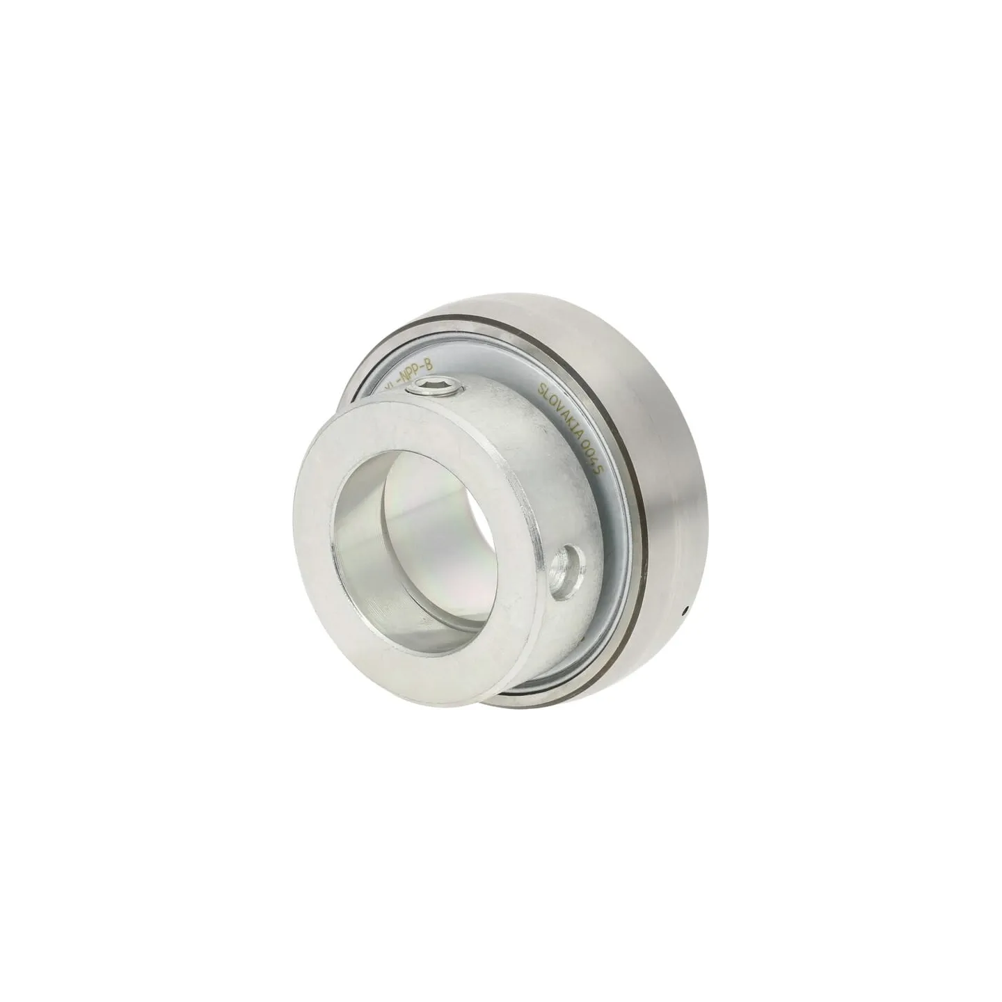 Bearing insert 35x72x19mm   GRAE35NPPB INA/FAG 0009306490 0009306490KR