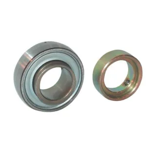 Bearing insert 15x40x12mm   GRAE15NPPB INA/FAG SA202TR