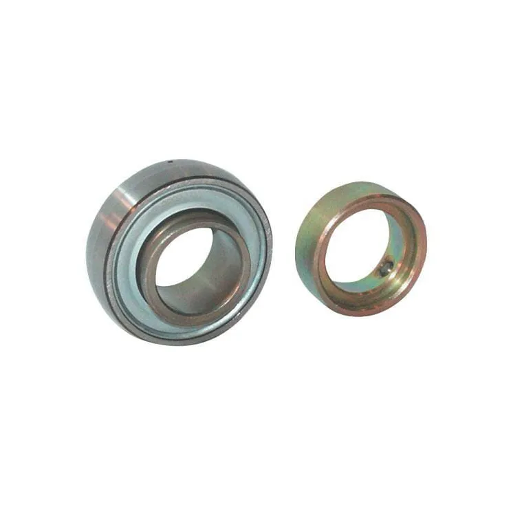 Bearing insert 15x40x12mm   GRAE15NPPB INA/FAG SA202TR