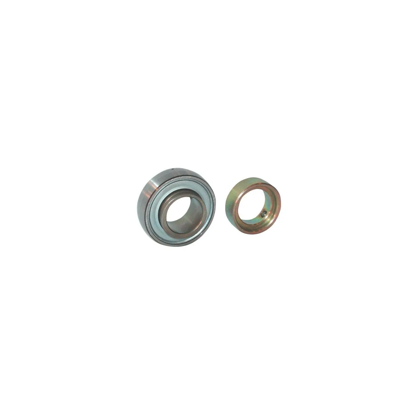 Bearing insert 15x40x12mm   GRAE15NPPB INA/FAG SA202TR